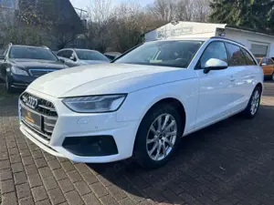 Audi A4 Avant 40 TDI quattro Sport *LED*Kamera*ACC*