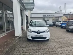 Renault Twingo Limited Bild 3
