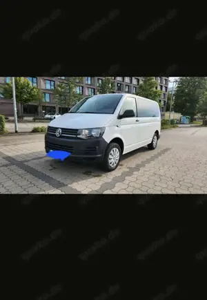 Volkswagen T6 Caravelle Caravelle Trendline