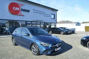 Mercedes-Benz B 180 B180 AMG*Virtual*LED*Kamera*Navi*DAB*BT Media