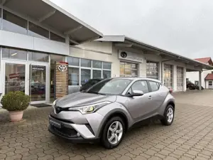 Toyota C-HR 1.2 Turbo Flow *TOP*