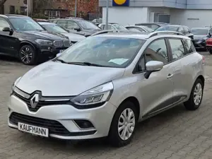 Renault Clio IV Grandtour Business Edition 0.9 TCe 90 eco EU6d-