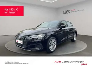 Audi A3 40 TFSI e LED PDC+ CarPlay