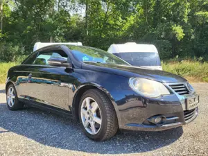Volkswagen Eos Eos 1.4 TSI Edition 2009 Bild 3