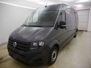 Volkswagen Crafter Kasten 35 L4H3 KAMERA PDC DAB MFL