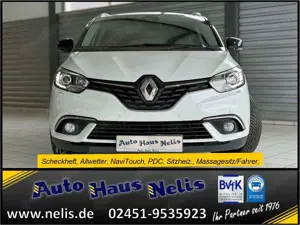 Renault Grand Scenic 1,3 TCe 160 BOSE Edition Autom. Nav Bild 3