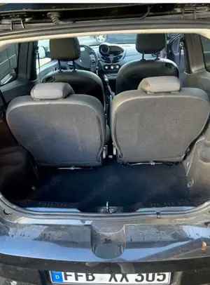 Renault Twingo Twingo 1.2 LEV 16V 75 Dynamique Eco-Drive Bild 5