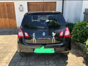 Renault Twingo Twingo 1.2 LEV 16V 75 Dynamique Eco-Drive Bild 2