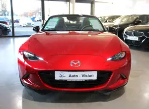 Mazda MX-5 Skyactiv-G 160 Exclusive-Line *LED*Tempomat Bild 4