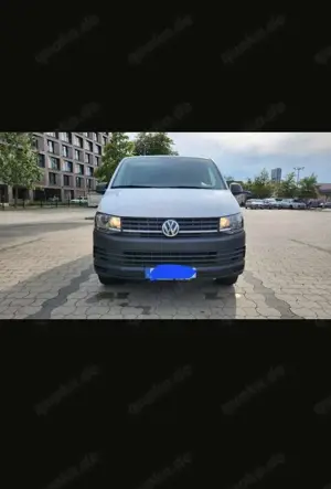 Volkswagen T6 Caravelle Caravelle Trendline Bild 3
