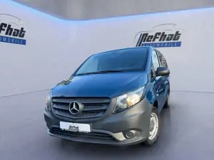 Mercedes-Benz Vito Tourer 111CDI Pro FWD lang*9-SITZER*LEDER*
