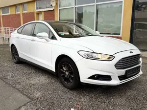 Ford Mondeo 2,0 TDCi 110kW Business Edition ECOnetic