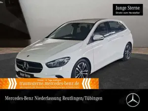 Mercedes-Benz B 180 PROGRESSIVE+LED+KAMERA+7G