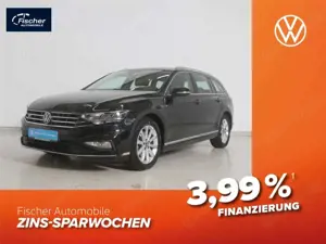 Volkswagen Passat Variant 1.5 TSI R-Line DSG NAV/LED/RFK/SH