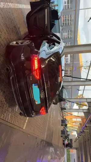 Audi A5 2.0 TFSI Sportback multitronic Bild 2