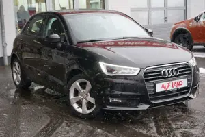 Audi A1 Sportback 1.4 TFSI Bi-Xenon Navi Sitzheizung Bild 4