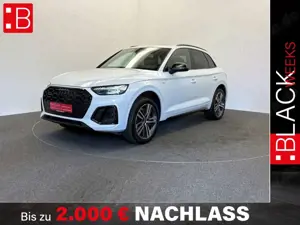 Audi Q5 55 TFSI e qu S tronic 2x line MATRIX 20 BO VIRTUA
