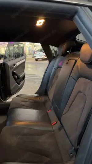 Audi A5 2.0 TFSI Sportback multitronic Bild 3