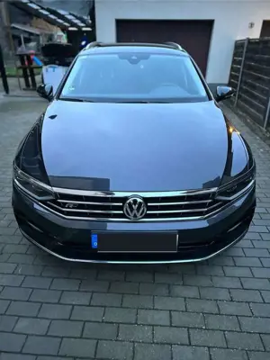 Volkswagen Passat Variant Elegance