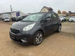 Kia Venga 1.6 Spirit *2.Hand*Kamera*TÜV NEU*Panorama