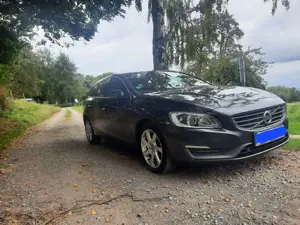 Volvo V60 D3 Geartronic Summum Bild 5