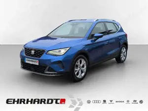 SEAT Arona 1.0 TSI FR LED*NAV*SHZ*ACC*PDC*17"