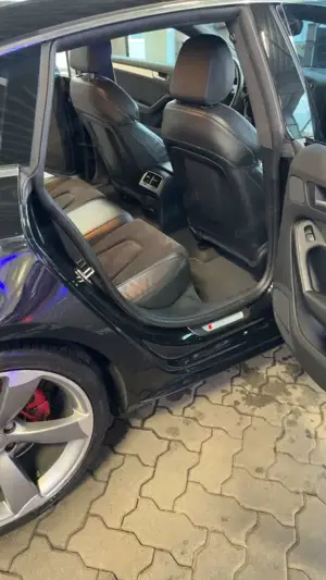 Audi A5 2.0 TFSI Sportback multitronic Bild 5