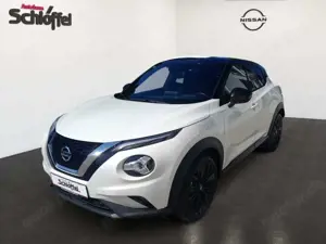 Nissan Juke 1.0 DIG-T DCT Enigma
