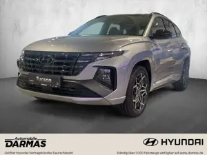 Hyundai TUCSON TUCSON Plug-in-Hybrid N Line 4WD PanoD Navi DAB