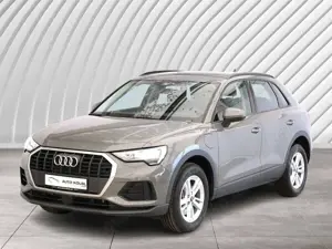 Audi Q3 4 J Batteriegarantie
