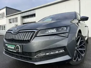 Skoda Superb Combi 1.4 TSI e-Hybrid Laurin  Klement 188€ m.