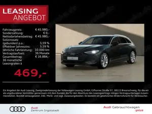 Audi A5 Avant TFSI qu NAVI LED AHK KAM. 18"