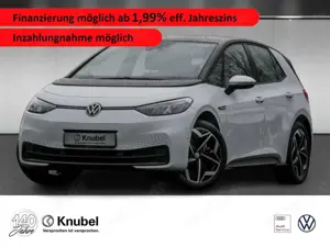 Volkswagen ID.3 Pro LED Navi AreaView Keyless 19" TravelAss.