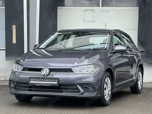 Volkswagen Polo LED DigitalCockpit Spurhalte-Assistent