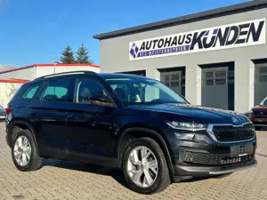 Skoda Kodiaq 2.0 TDI Tour °VC°AHK°LED°ACC°