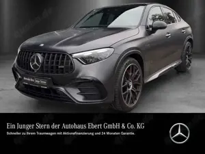 Mercedes-Benz GLC 63 AMG GLC63S E PERF DISTR Prem+ HUD Driver's MAGNO AHK