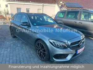 Mercedes-Benz C 450 C450/C43 AMG*Perfomance Sitze*Navi*Pano*LED*360°