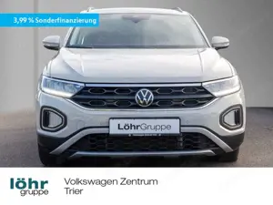 Volkswagen T-Roc 1.5 TSI DSG Life Navi, AHK, ZGV
