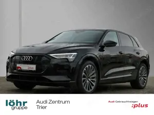 Audi e-tron 50 quattro advanced