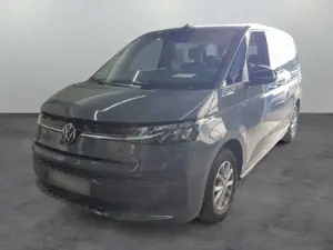 Volkswagen T7 Multivan Life DSG / Navi, 7-Sitze, LED, AHK, RFK Bild 2