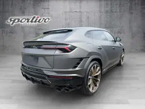 Lamborghini Urus S Bild 4