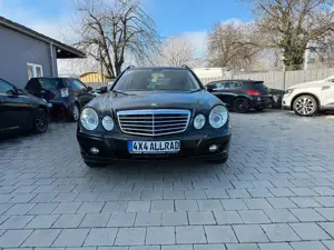 Mercedes-Benz E 280 E T-Modell E 280 T 4Matic Tüv Neu