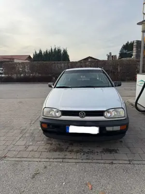 Volkswagen Golf 1.6 CL