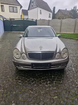 Mercedes-Benz E 280 CDI Avantgarde DPF