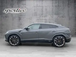 Lamborghini Urus S Bild 3
