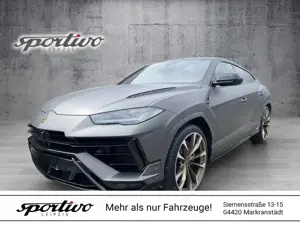 Lamborghini Urus S
