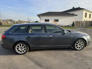Audi A6 Avant 2.0 TFSI S-line Bild 5