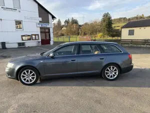 Audi A6 Avant 2.0 TFSI S-line Bild 3