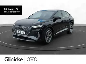 Audi Q4 e-tron 45 e-tron S-line Pano Matrix