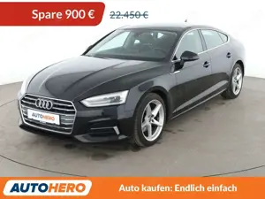 Audi A5 2.0 TFSI Sport*NAV*XENON*TEMPO*VC*PDC*SHZ